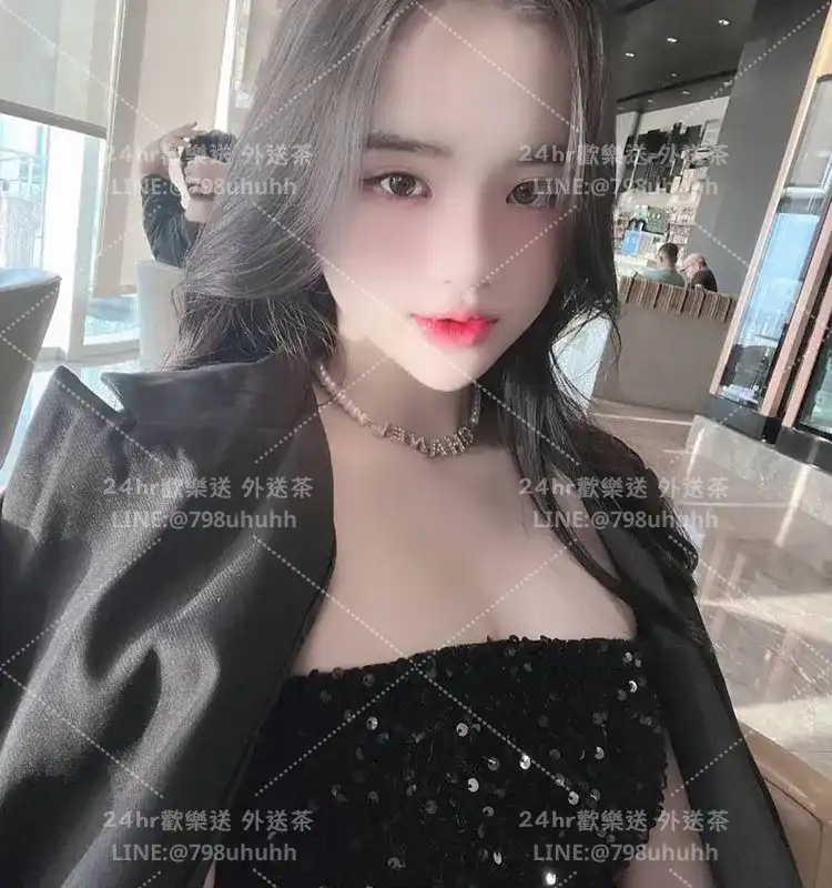 高雄打砲 清妍