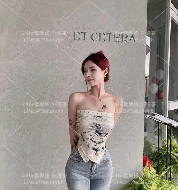 花蓮打砲 曼蕓