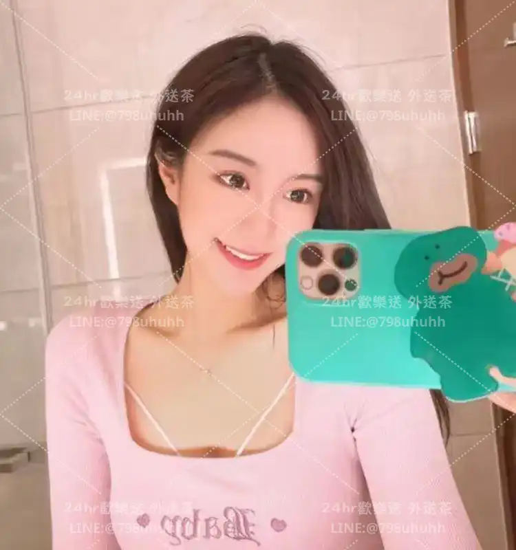 苗栗打砲 甜彤