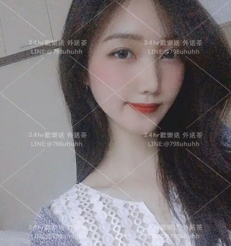 桃園打砲 柔彤