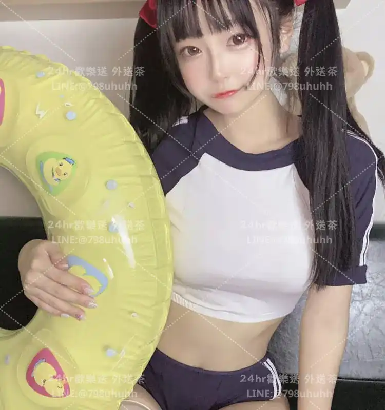 桃園打砲 紫紫