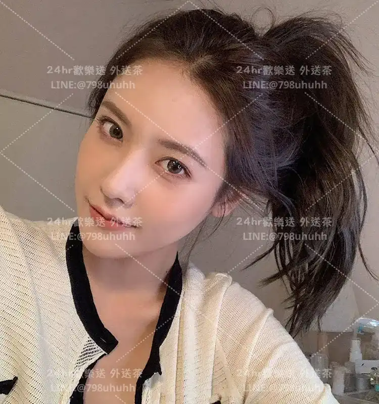 雲林打砲 萱兒
