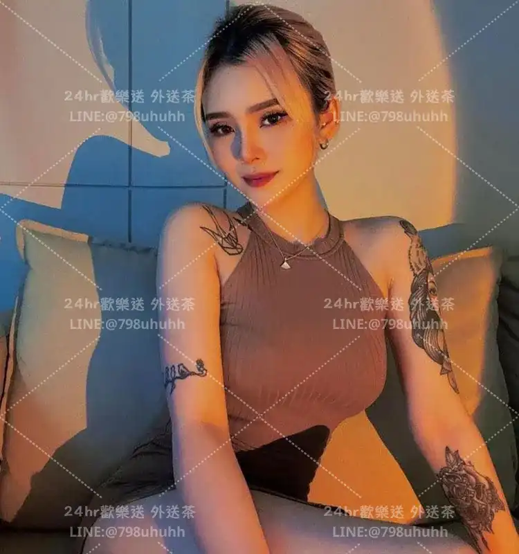 苗栗打砲 昕雅