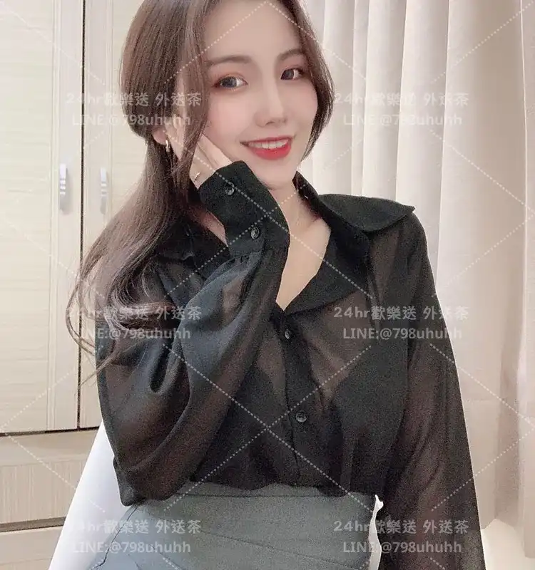 彰化打砲 若琳