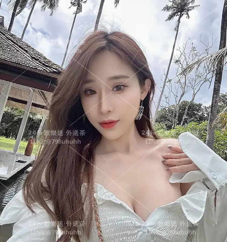 桃園打砲 姝若