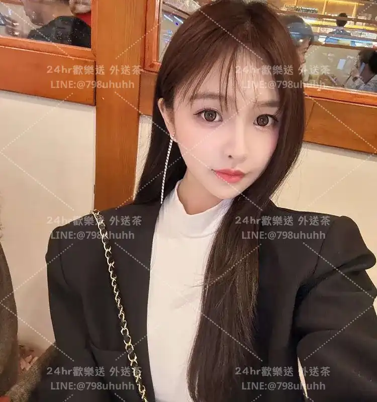 台中打砲 依妍