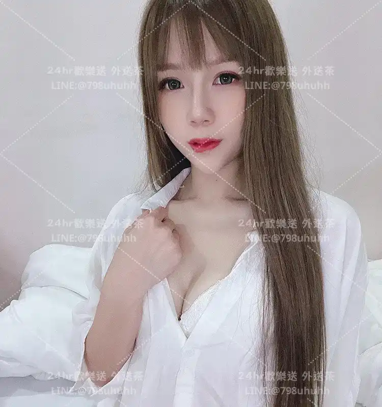 基隆打砲 詩涵
