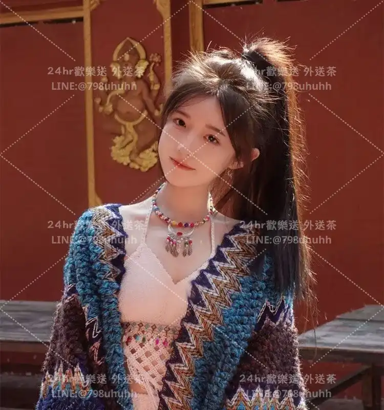 新北打砲 晴琪
