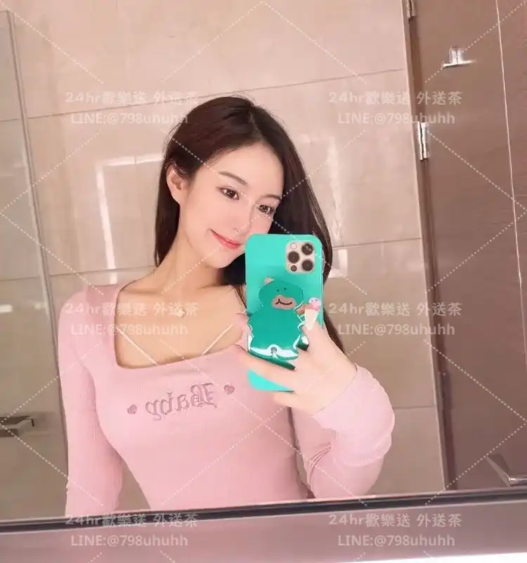 苗栗打砲 甜彤