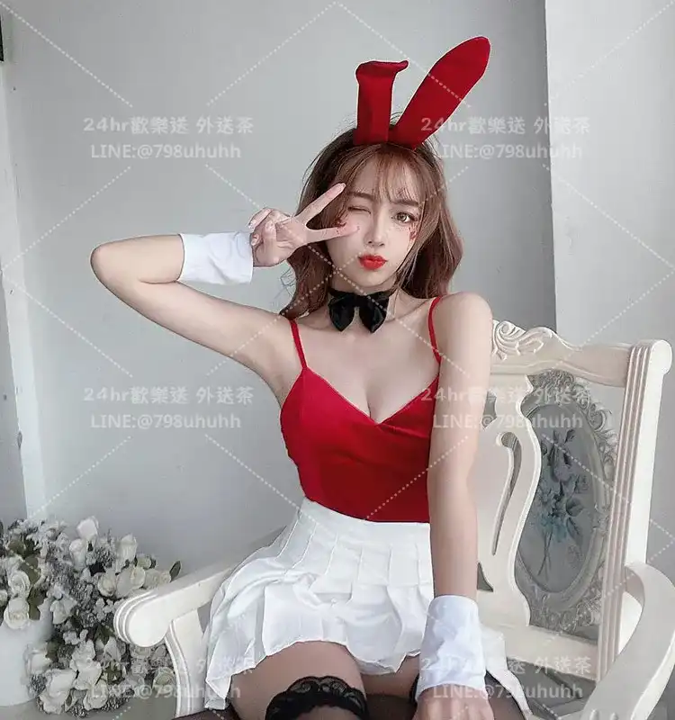 台北打砲 心兒