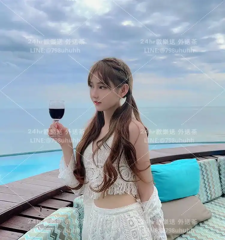 桃園打砲 凱娜