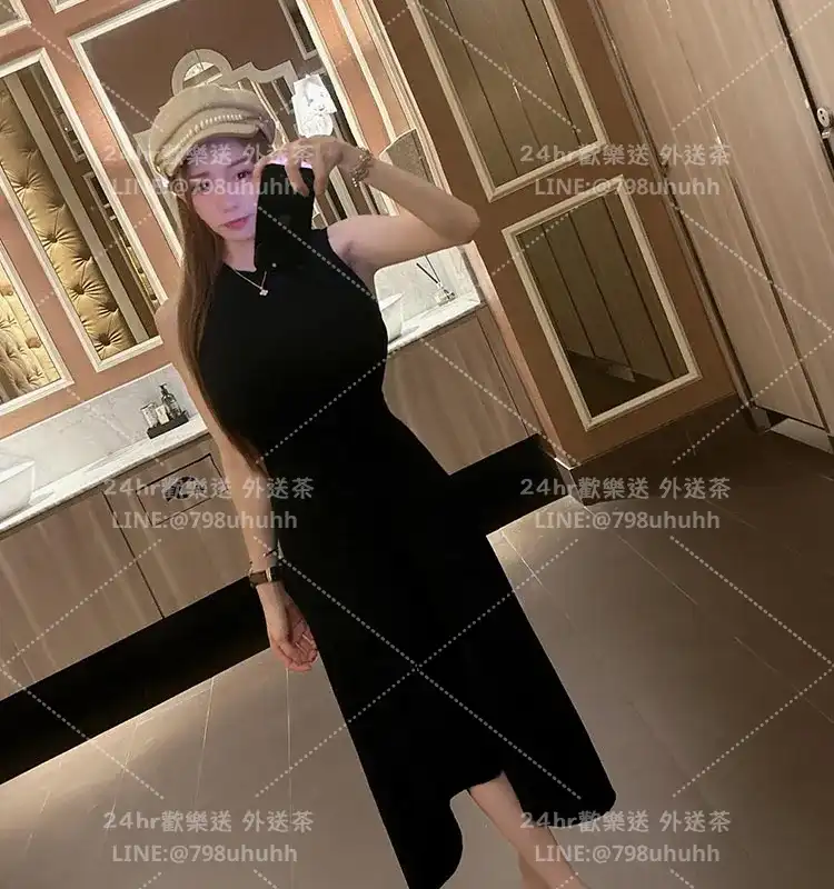 台中打砲 小蜜