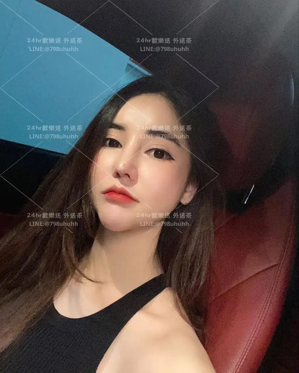 台北打砲 Bianca