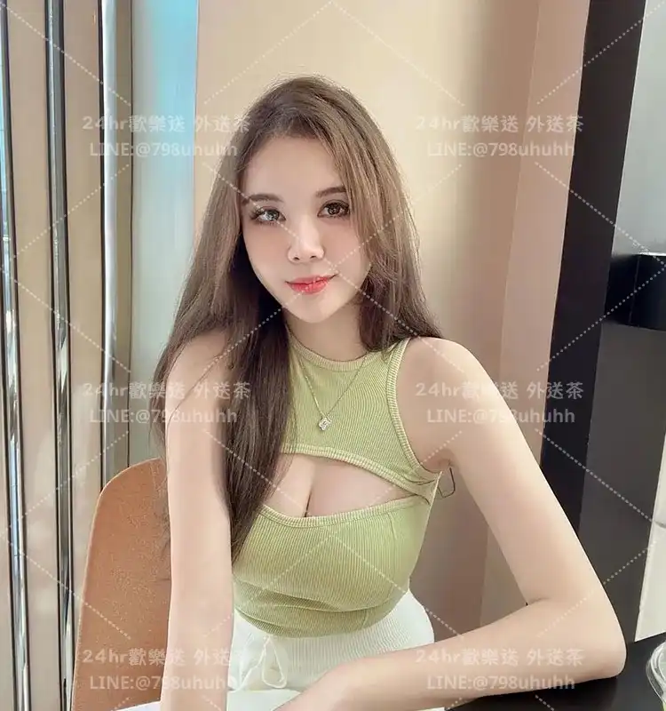 台中打砲 恬恬