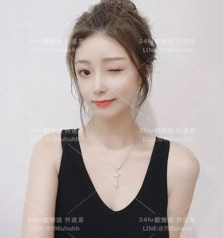 新竹打砲 曉曉