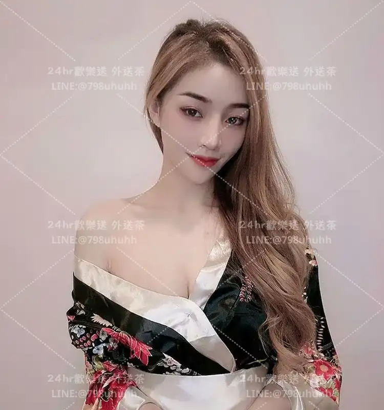 彰化打砲 若妍