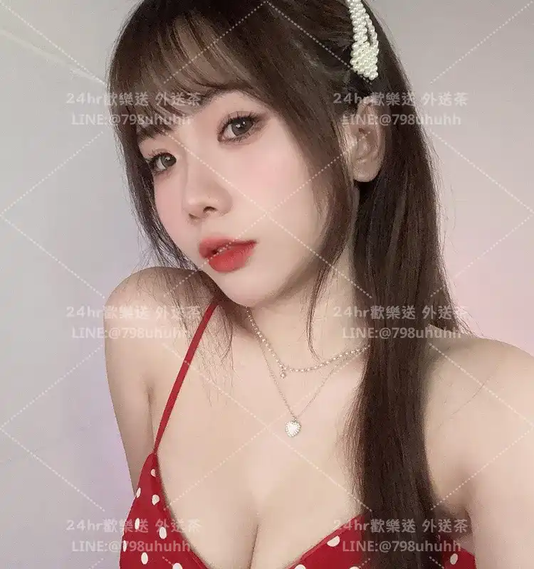 台南打砲 蔻蔻