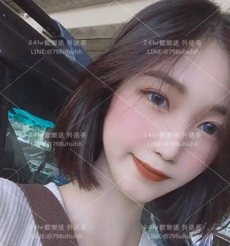 桃園打砲 柔彤