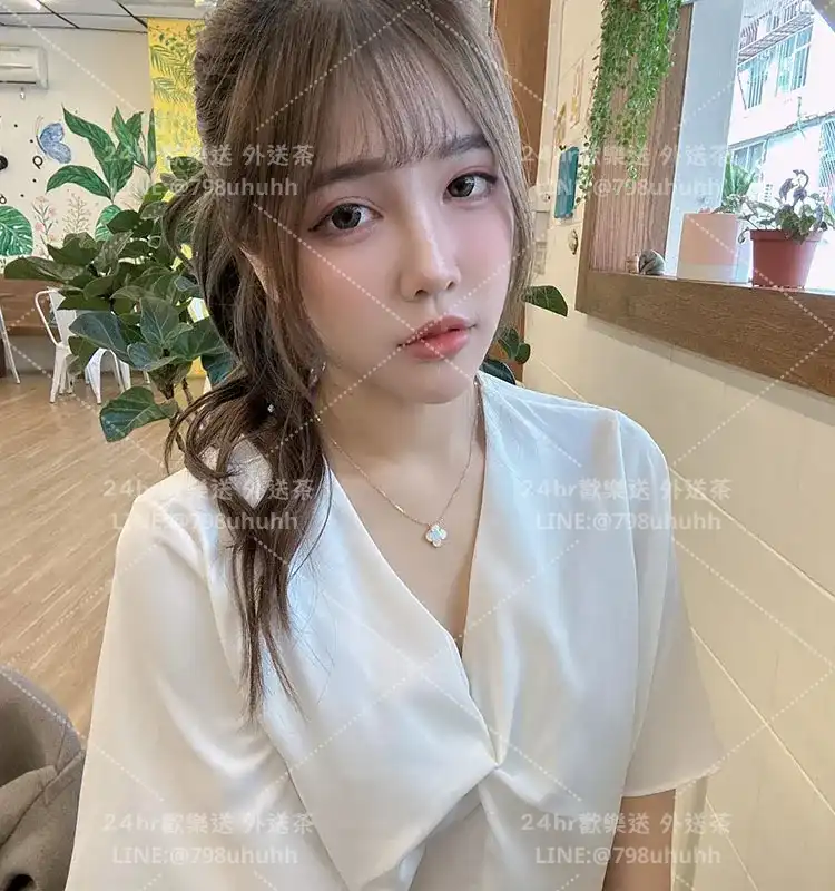 雲林打砲 沐歆