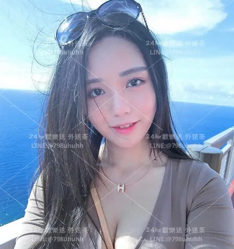 桃園打砲 怡蕊