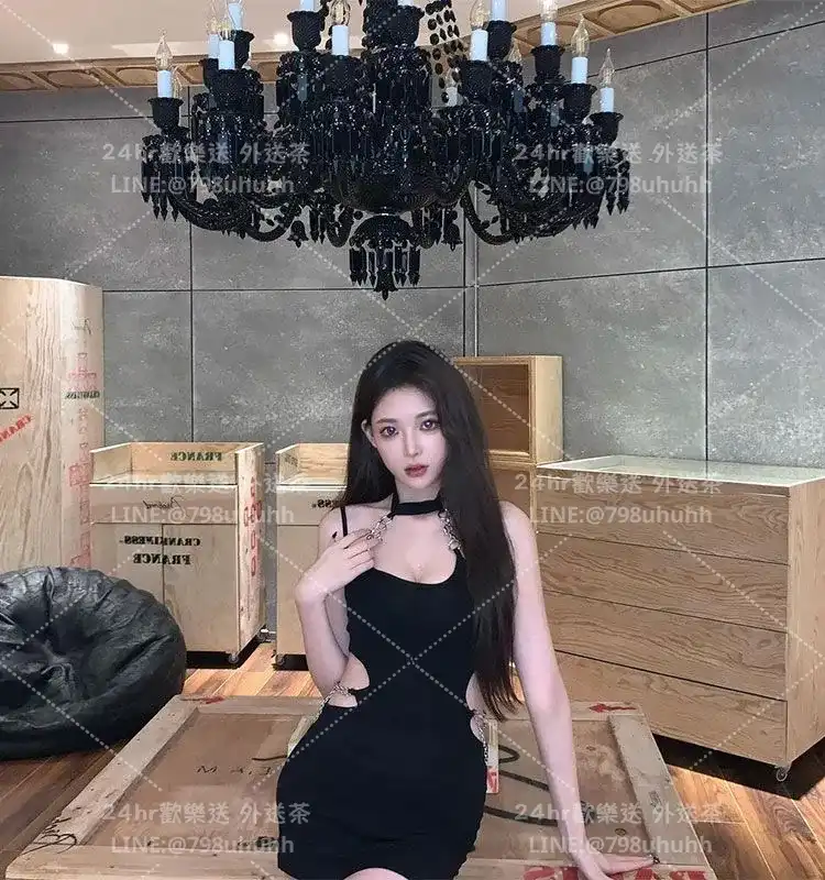 台北打砲 Abigail