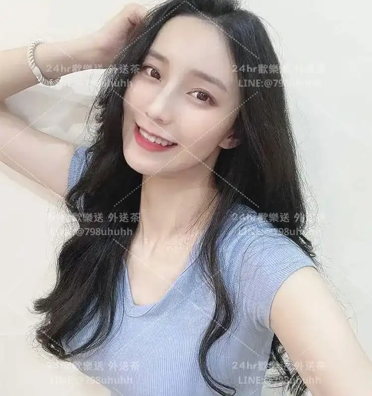 雲林打砲 婉君