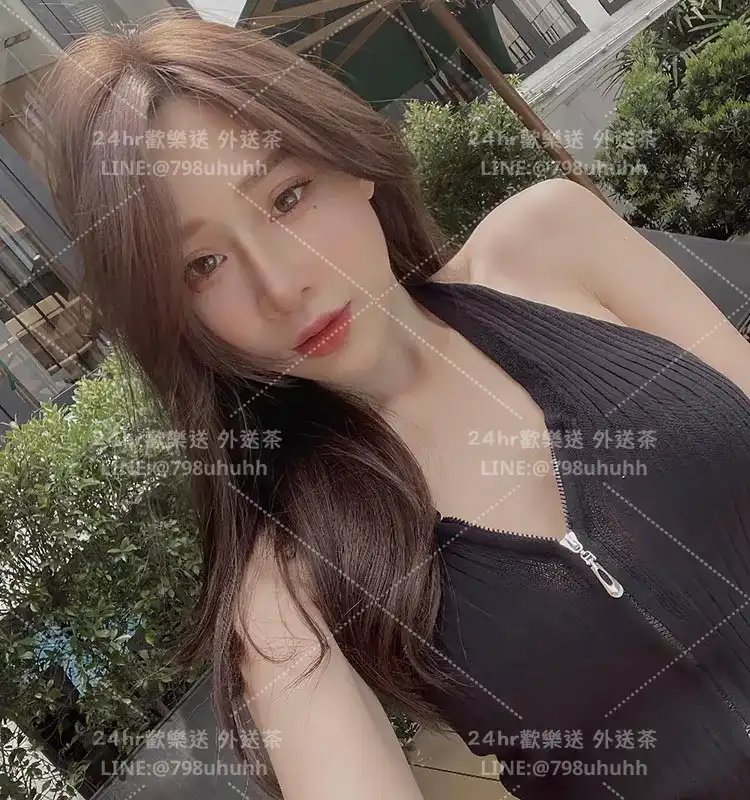 台南打砲 琳心