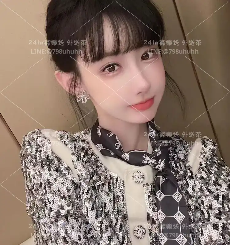 新北打砲 詩婷