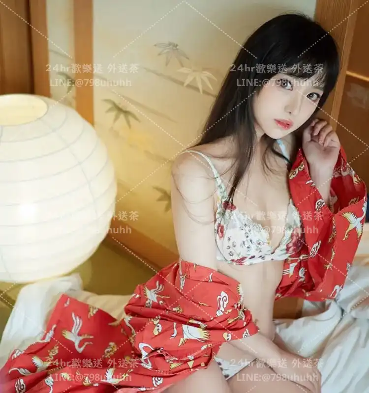 高雄打砲 糖依