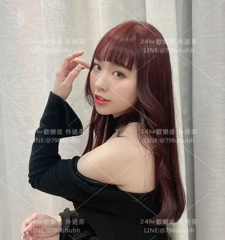 台南打砲 恬恬