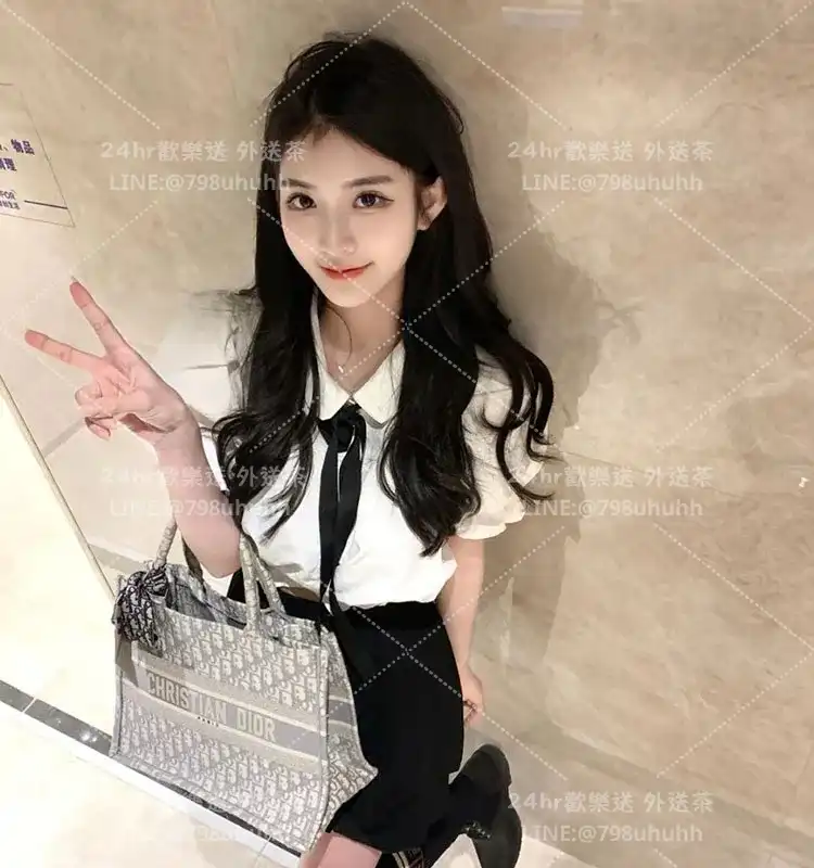 新北打砲 糖心