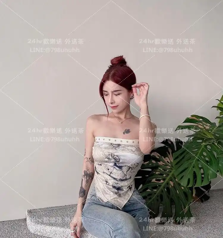 花蓮打砲 曼蕓