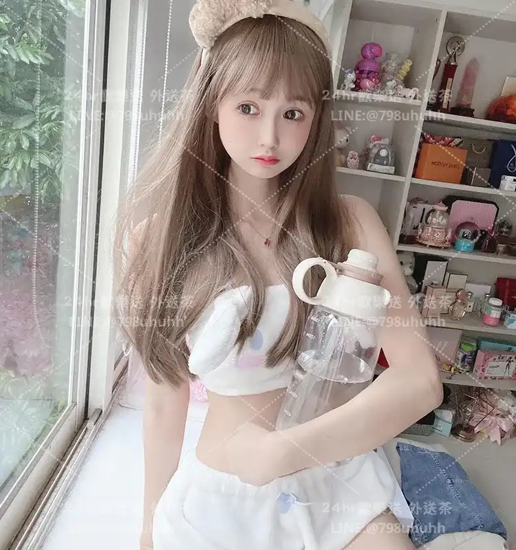 花蓮打砲 睿妍