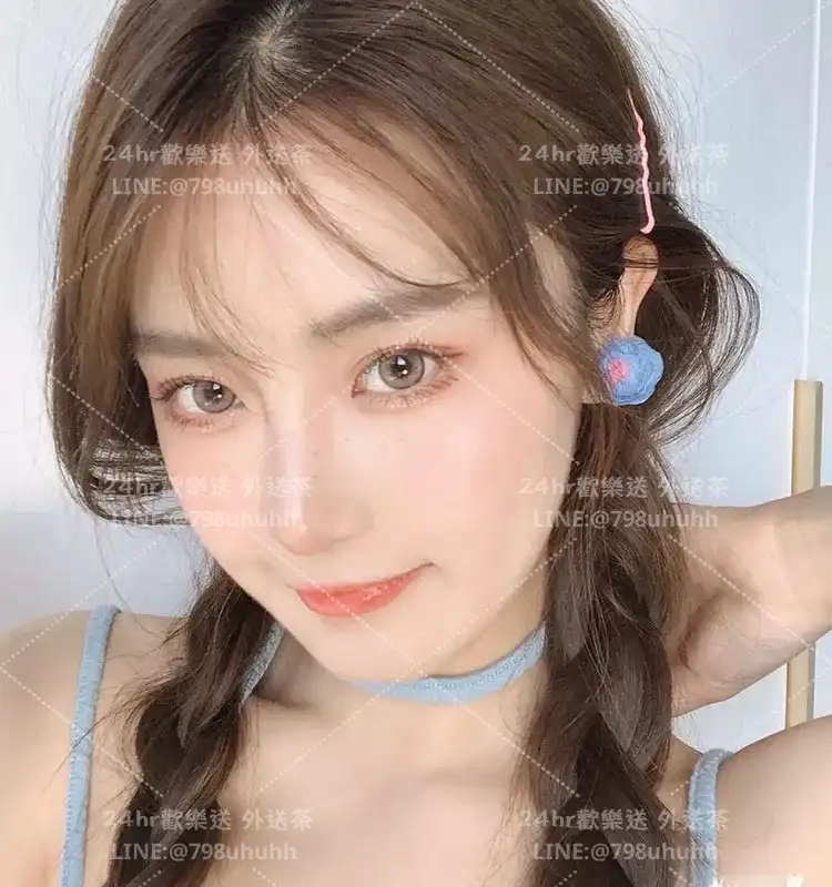 新竹打砲 涵瑤