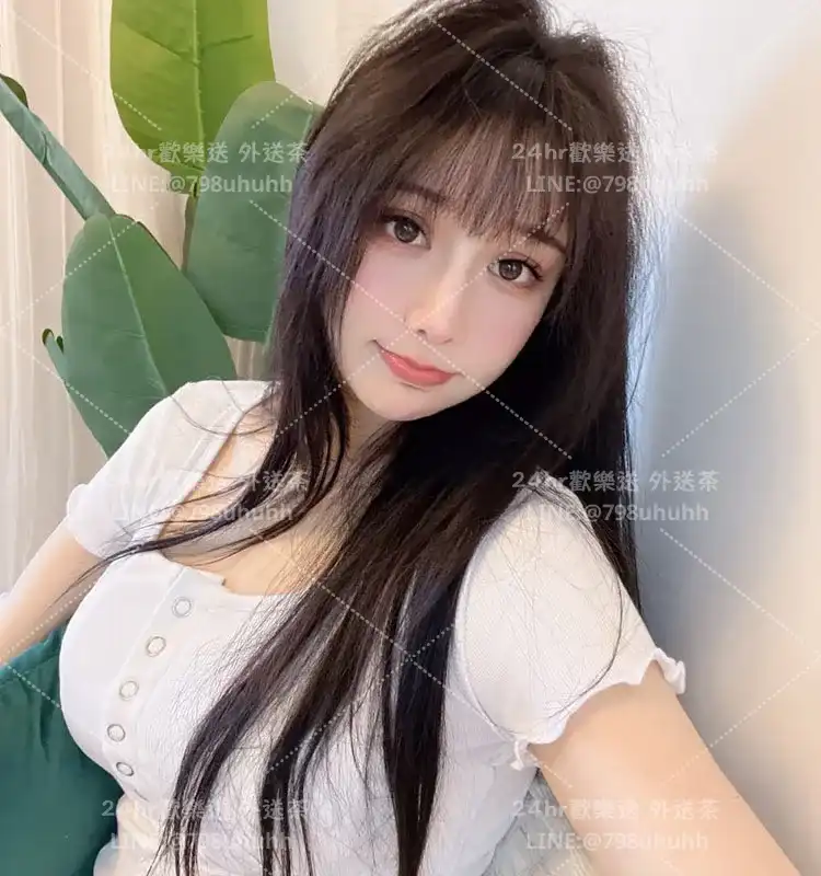 台南打砲 芷晴
