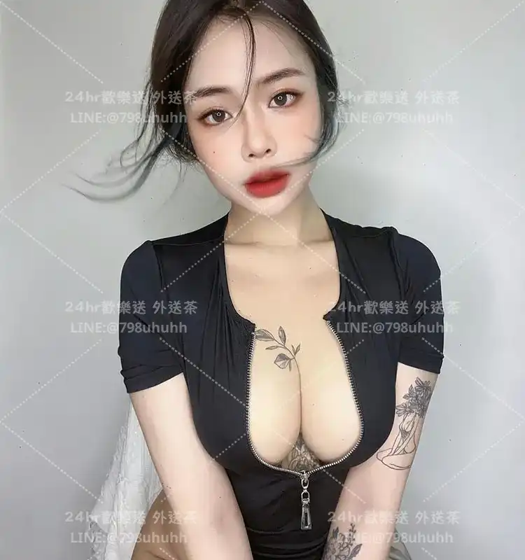 雲林打砲 思嫣