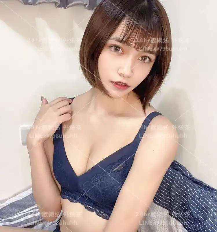 基隆打砲 雯靜