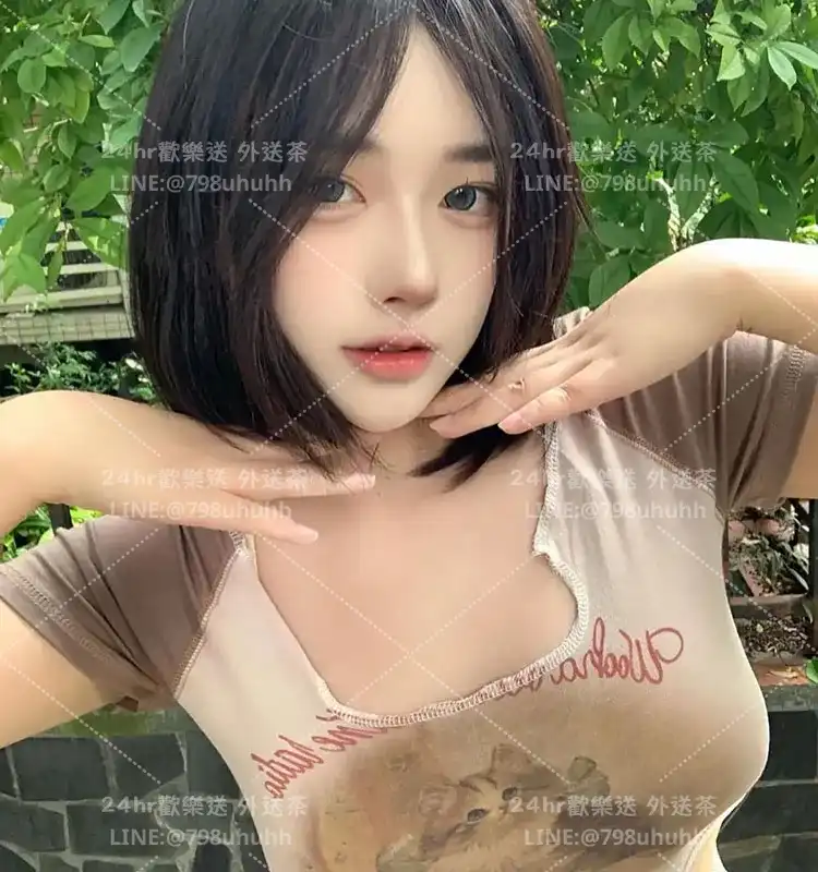台北打砲 琳琳