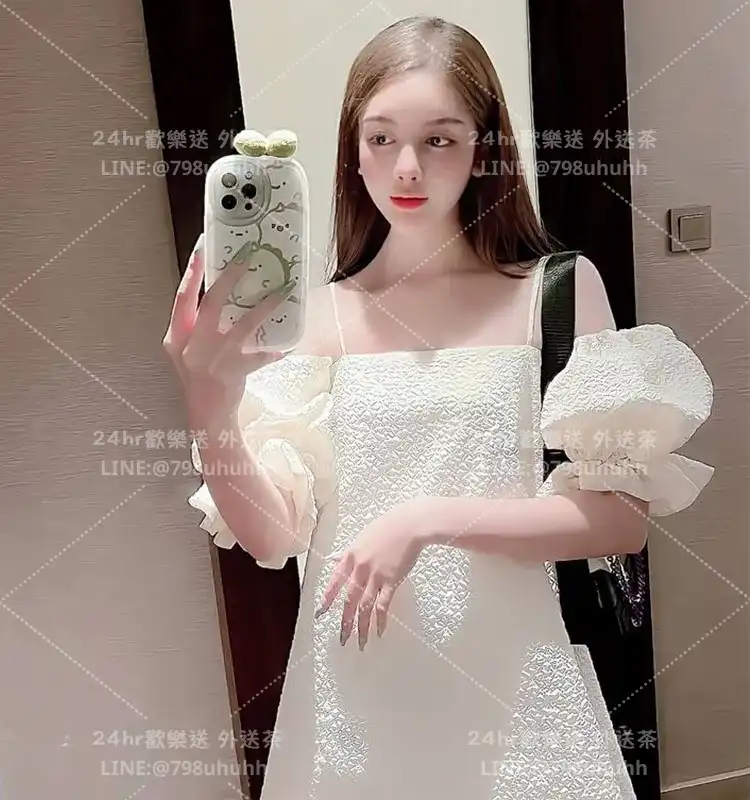 新北打砲 草莓