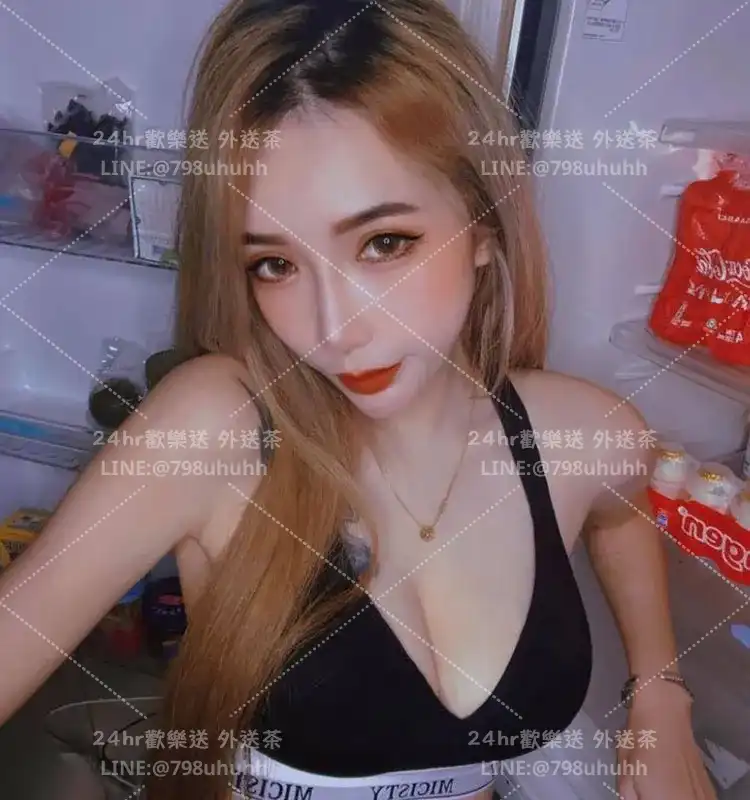 花蓮打砲 莉瑩