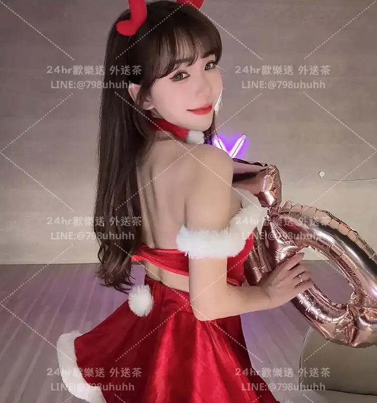 桃園打砲 語嘉