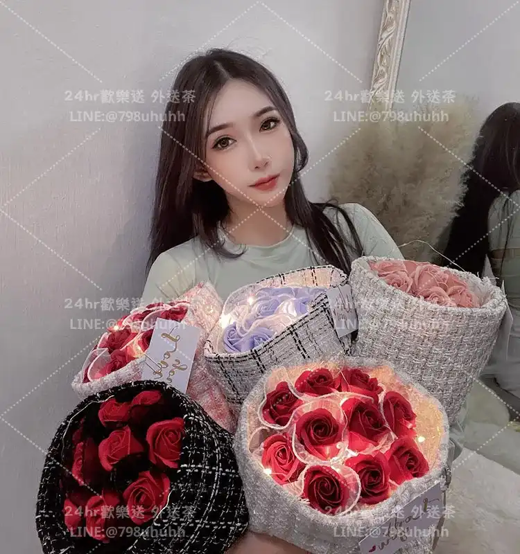 桃園打砲 小豆