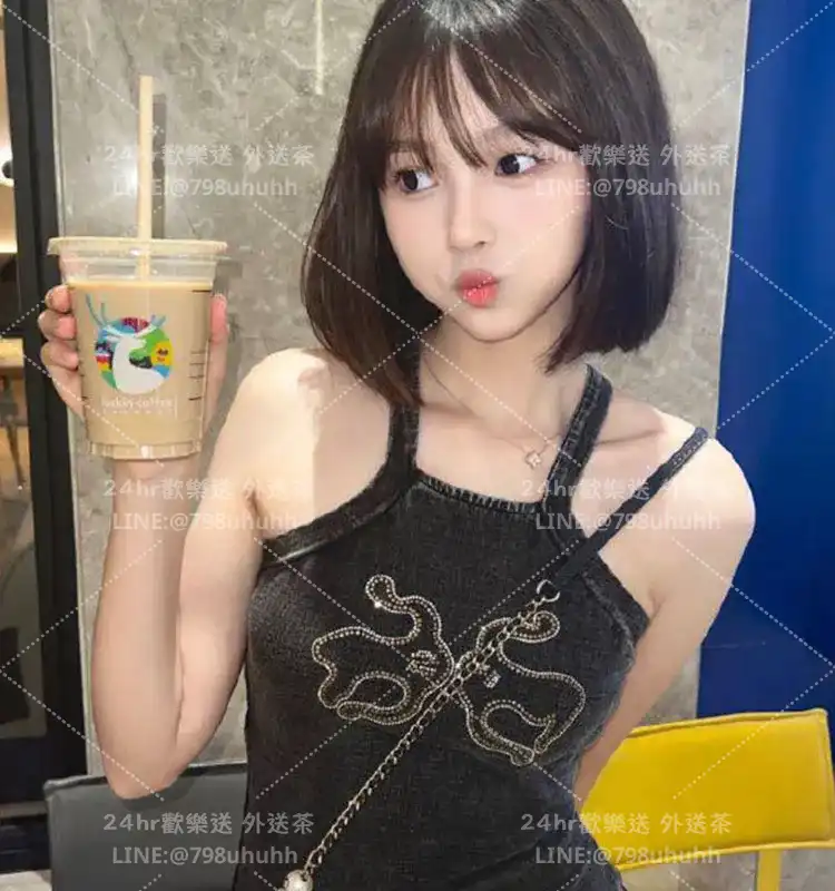 彰化打砲 珺珺