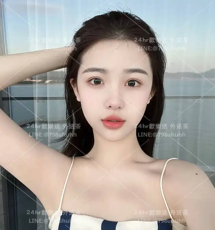 台北打砲 涵妤
