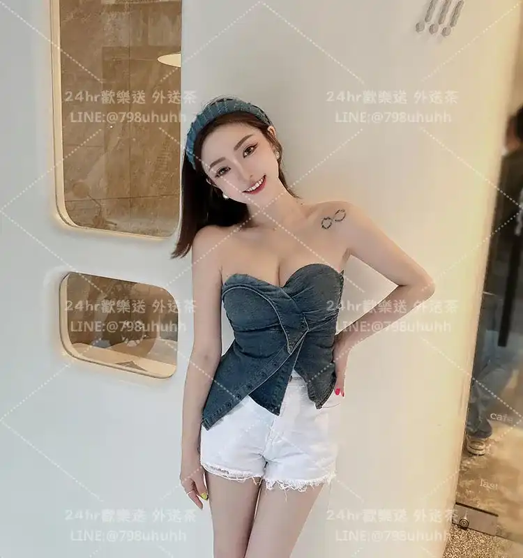 台北打砲 菡蕓