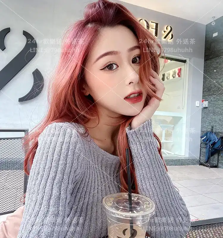 花蓮打砲 曦嫣