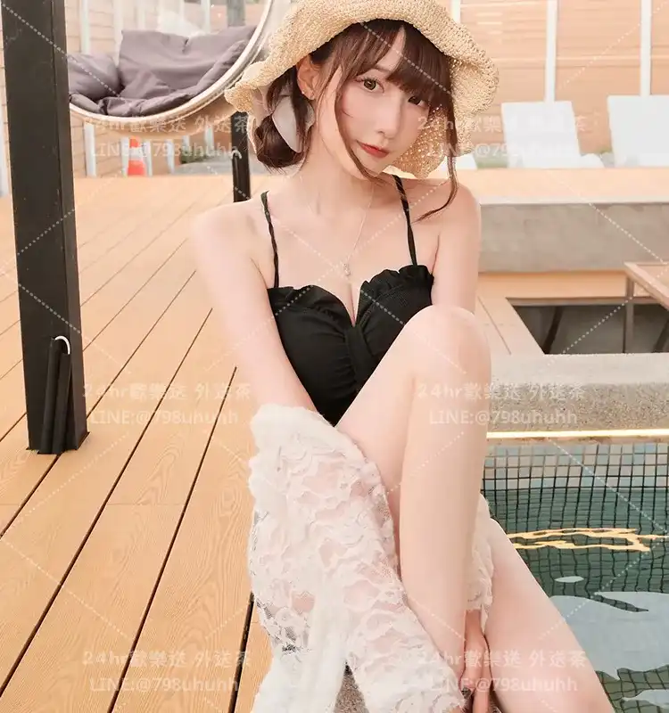 宜蘭打砲 悅悅