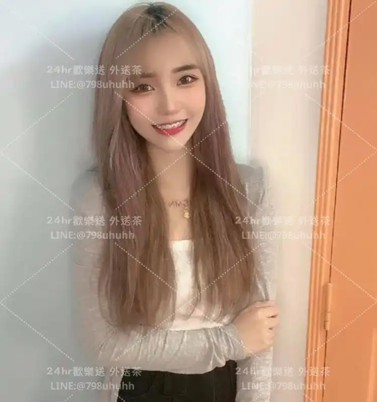 雲林打砲 昕晴