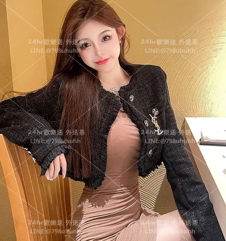 台中打砲 婷兒