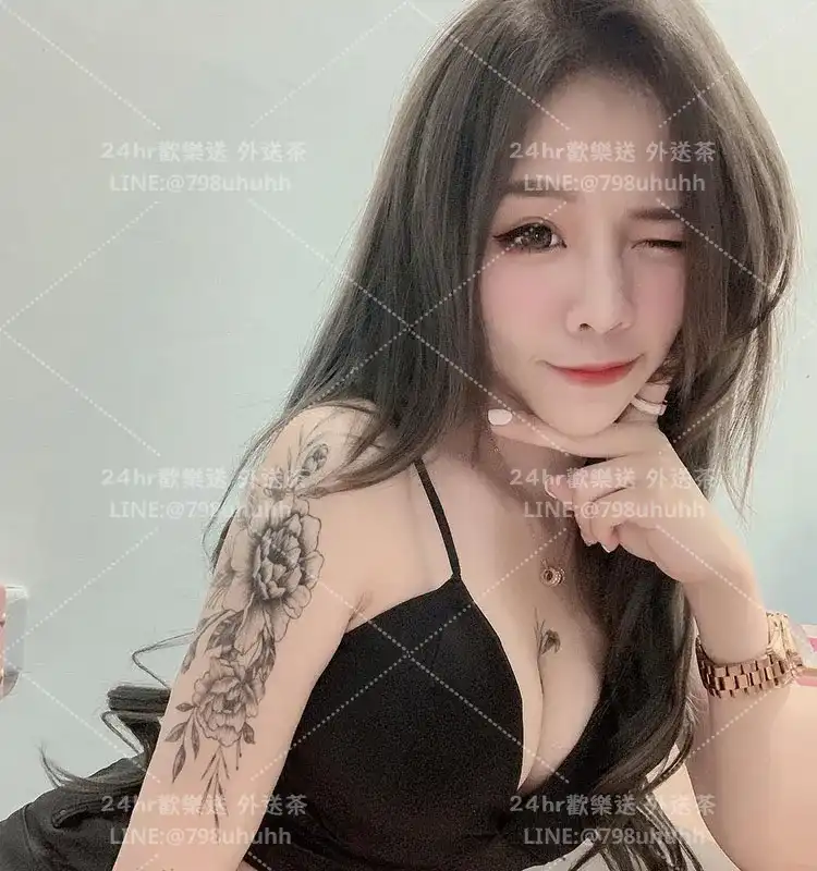 宜蘭打砲 婉兒